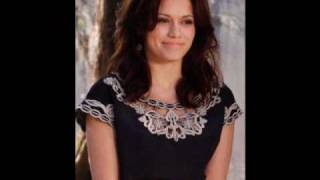 Bethany Joy Galeotti - The Sweetest Thing (Everly) Studio Version.