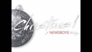 All I Want for Christmas Is You - Newsboys