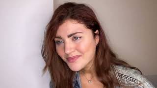 Self tape - southern bell