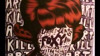 Foxygen - Alive! Alive!