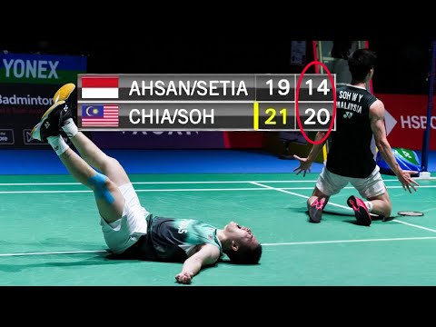 Malaysia's FIRST EVER World Champion in 45 Years!