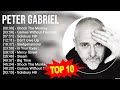 P E T E R G A B R I E L Greatest Hits Top 100 Artists To Listen In 2023
