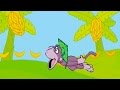 Baby Monkeys Song Learn Animals Songs From Baby Genius