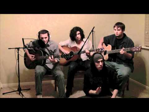 Exit of the Envious - Honestly (Acoustic)