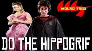 Karaoke #2, Patrick Doyle -Do The Hippogriff (Instrumental Cover) | World Tros