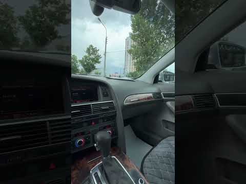 фото audi a6 iii (c6) 0