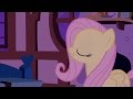 My little pony песня Флаттершай и Крошки Бель(sweety bell)-Колыбельная ...