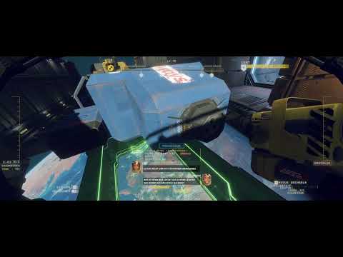 Hardspace Shipbreaker, wie zerlege ich ein Schiff GS 5