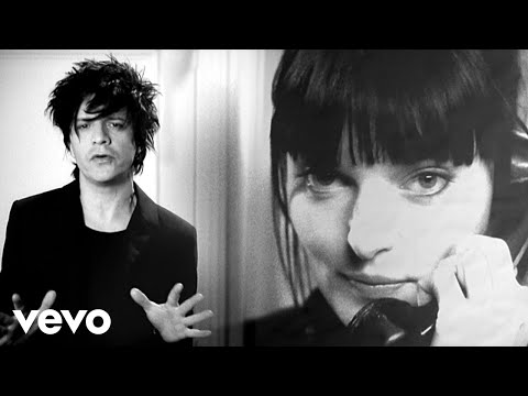 Indochine - Un ange à ma table (Clip officiel) ft. Suzanne Combo