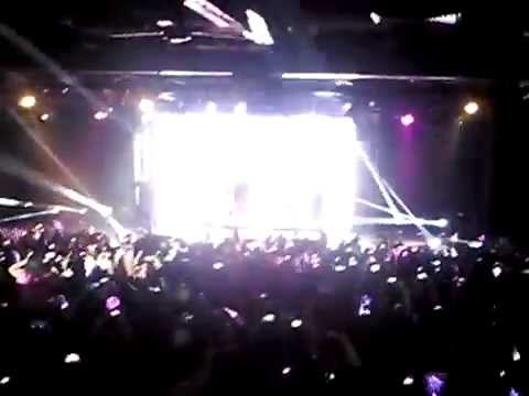 Teen Top Concierto en Mexico ≧﹏≦