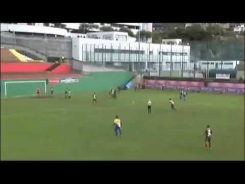 Amar Zildzovic 2012/2013 - CS Maritimo