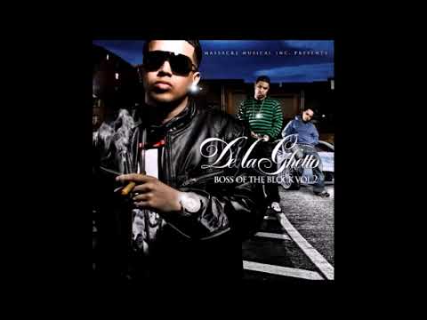 Un Poco Loca - Jowell y Randy [Versiones]