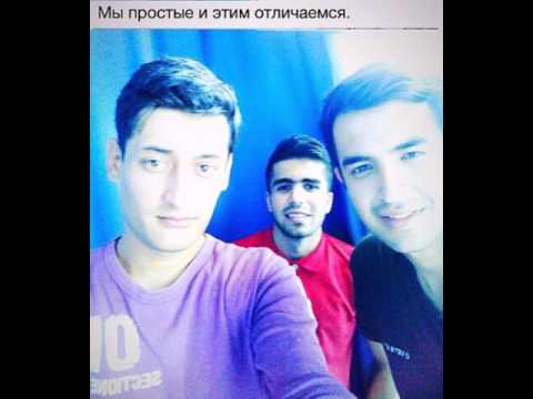 aL One ft. D Masta (при уч. Mch City) - Охирон ашки ман