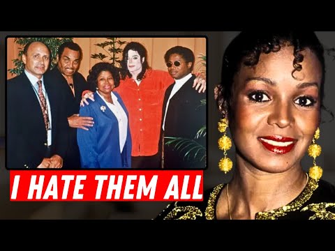 At 74, Rebbie Jackson FINALLY Admits What We All Thought Along