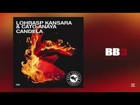 Lohrasp  Kansara & Cato Anaya - Candela | BBC Mussic