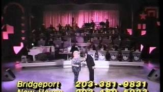 Jerry Lewis Telethon 1980s Potpourri - 1985 - 89 with Barbara Cook, Frank Sinatra, Stevie Ray Vaughn