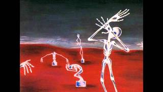 Ved Buens Ende - I Sang for the Swans