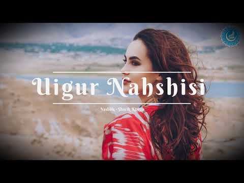 Yashlik - Sharik Kiziga