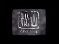 Oak3Films MediaCorp 2015 2024