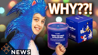 The 5 Weirdest Holiday Gifts for Gamers