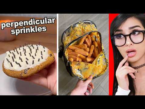 TikToks That Feel ILLEGAL To Watch