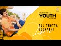 Youth | Aal Thotta Boopathy Lyric Video | Vijay | Simran | Mani Sharma | Ayngaran