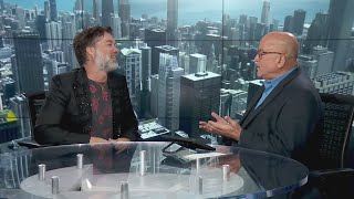 Singer songwriter Rufus Wainwright honors Judy Garland in Chicago shows