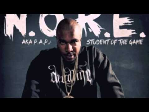 Nore  Dreaming ft Tech N9ne & Mayday prod. by Charli Brown instrumental)