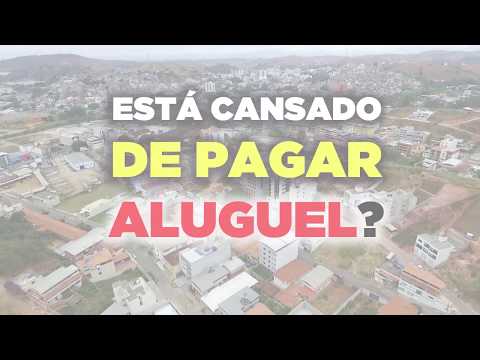 Loteamento Ubá - Bairro Santana - Carlos Corretor de Imóveis