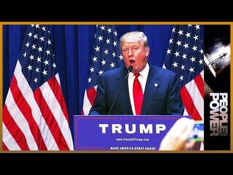 What's Happening to American Democracy?
