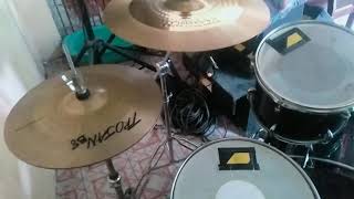 Video thumbnail for ARMADA TROJAN B8 CYMBALS REVIEW SOUND TEST by GlennWorks Custom