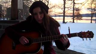 Madeleine Dopico- "Let's Go"