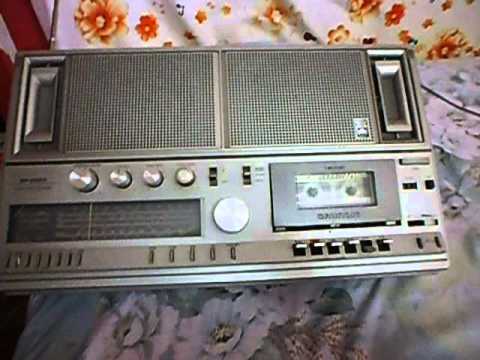 GRUNDIG RR 2000