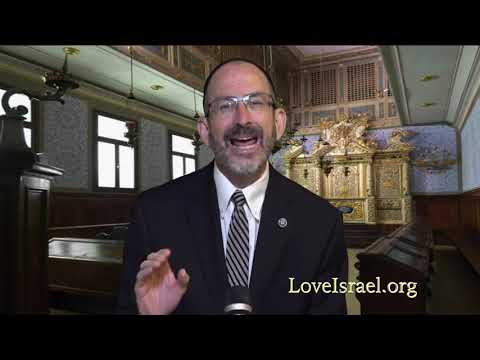 Isaiah Chapter 11 Part 1