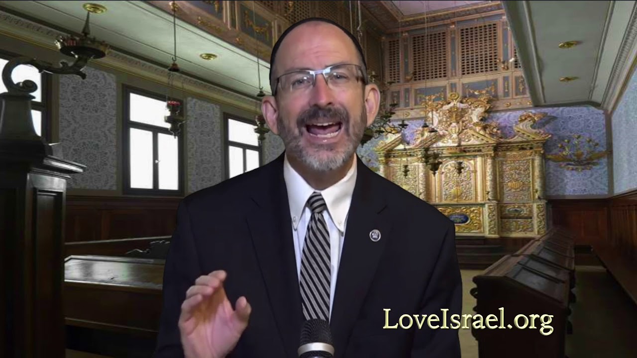 Isaiah Chapter 11 Part 1