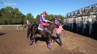 LA RUBY VS LA SORAYA
