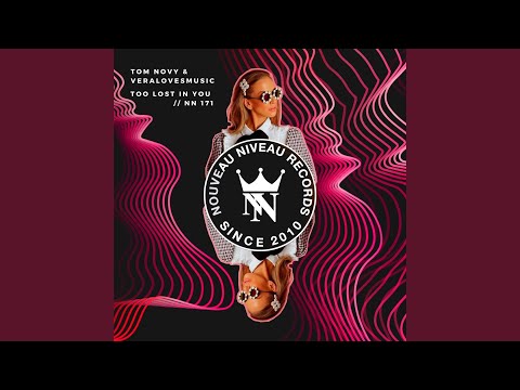 Too Lost in You (Radio-Edit)