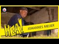 HEA! Johannes Meijer uit Twijzel