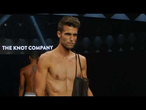 THE KNOT COMPANY  | GRAN CANARIA SWIM WEEK BY MODA CÁLIDA