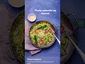 Short Pestos By Making Zesty Zucchini Pasta