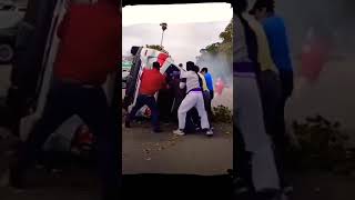 Car Accident So Sad Status video 😥