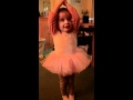Bella Ballerina