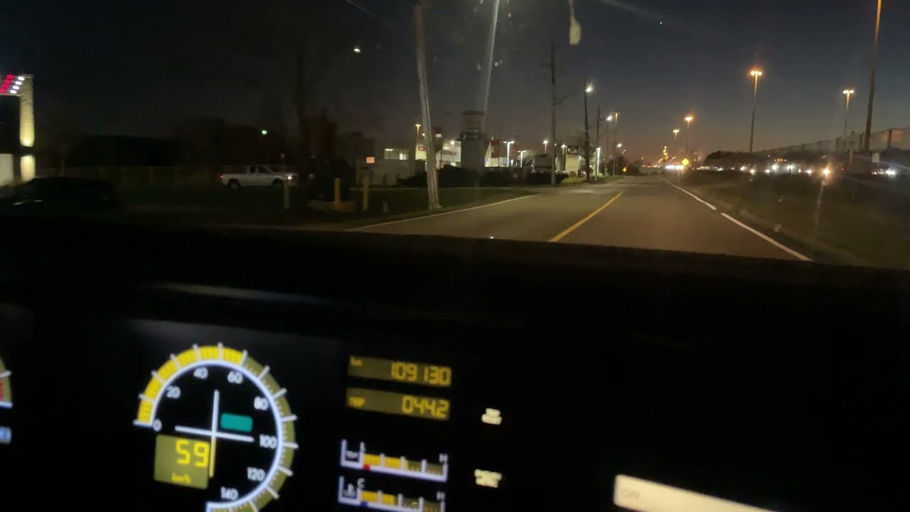 **SOLD by Auction** No Reserve 1991 Cadillac Allanté Convertible – Ontario Safetied