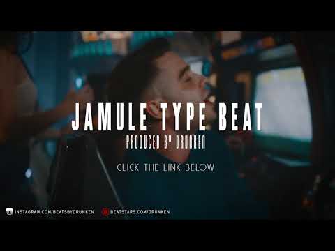 Jamule Type Beat IV (prod. by Drunken) *BUY 1 GET 1 FREE*