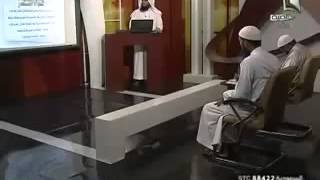 صورة فقه العبادات الدرس الثامن (مراجعة أحاديث الطهارة من عمدة الاحكام )  د . عبد الله بن منصور الغفيلي