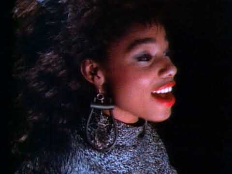Jeff Lorber feat. Karyn White - Facts Of Love (Official Music Video)
