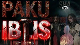 Download lagu FILM HOROR BIOSKOP INDONESIA TERBARU 2026 PAKU IBLIS #filmhororterbaru2026#filmhoror mp3