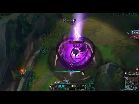 How to play Jhin ADC in low Elo - Jhin ADC Gameplay