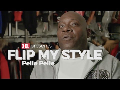 Here's How Pelle Pelle Became One of Hip-Hop's Favorite Brands