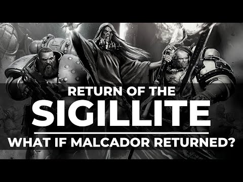 WHAT IF MALCADOR RETURNED NEXT?